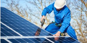 Installation Maintenance Panneaux Solaires Photovoltaïques à Sundhoffen